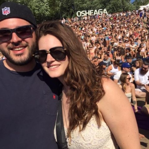 Meet your Posher, Kimberly - Picture 1 of 1